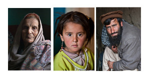 Exhibit-WALK-AMONG-AFGHANS